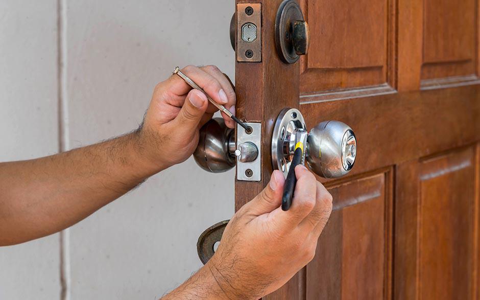ouverture de porte blindée claquée Aubervilliers