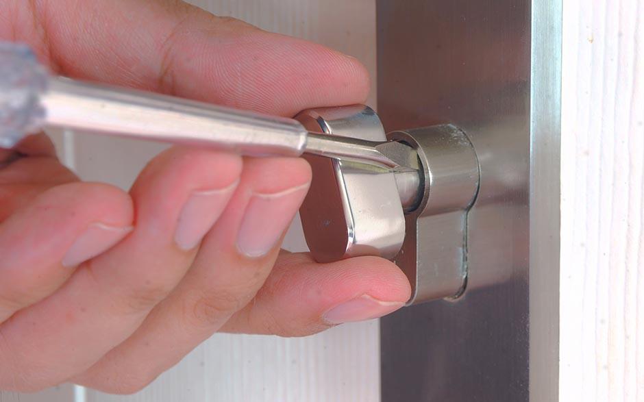 ouverture de porte blindée claquée Aubervilliers